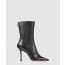 지미추 Agathe Ankle Boot 100