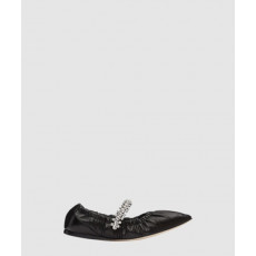 지미추 Gai Ballerina Flats