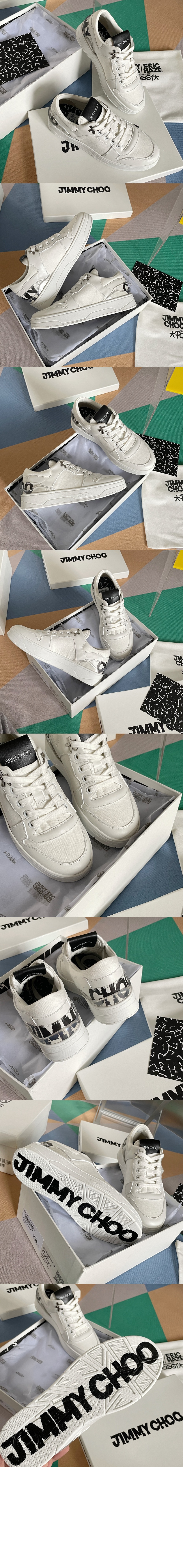 지미추 ERIC HAZE FLORENT