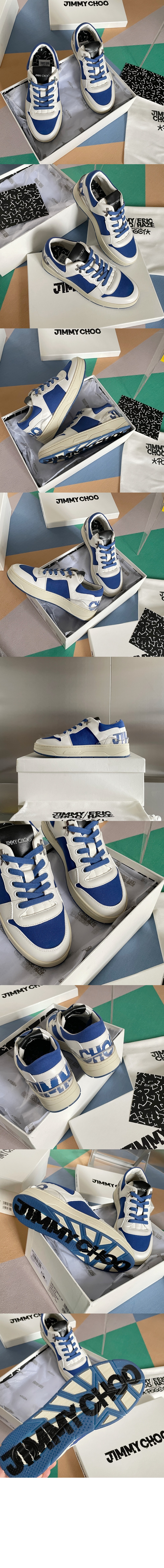 지미추 ERIC HAZE FLORENT