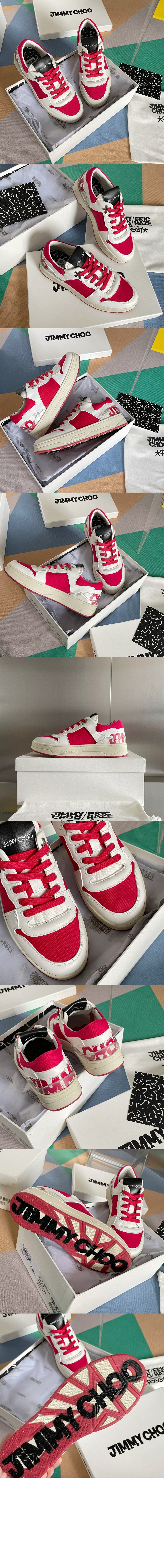 지미추 ERIC HAZE FLORENT