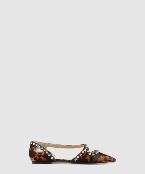 지미추 Joezie stud