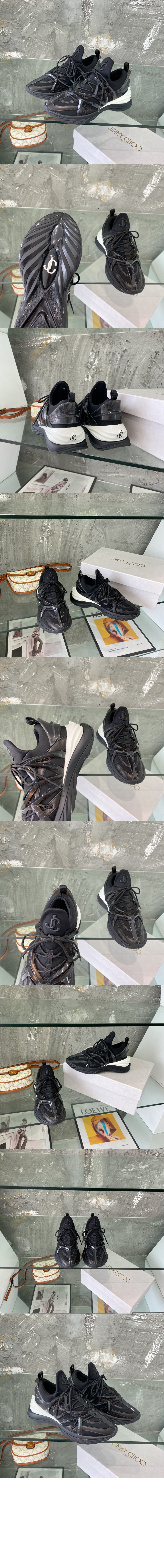 지미추 스니커즈 COSMOSFVZY