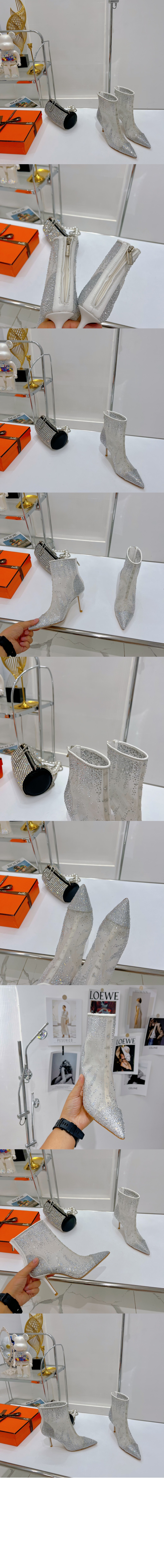 지미추 GARDENIA 100