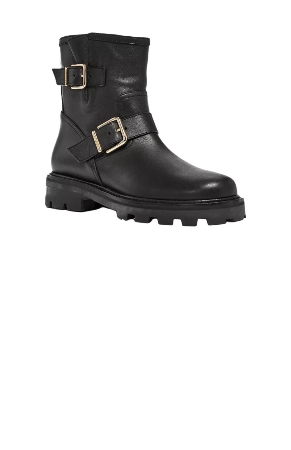 지미추 부츠 YOUTHISQM