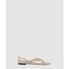 지미추 플랫슈즈