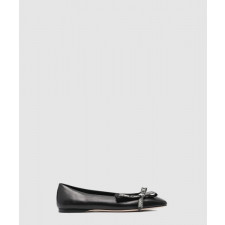 지미추 발레리나 플랫