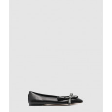 지미추 발레리나 플랫