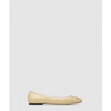 지미추 발레리나 슈즈