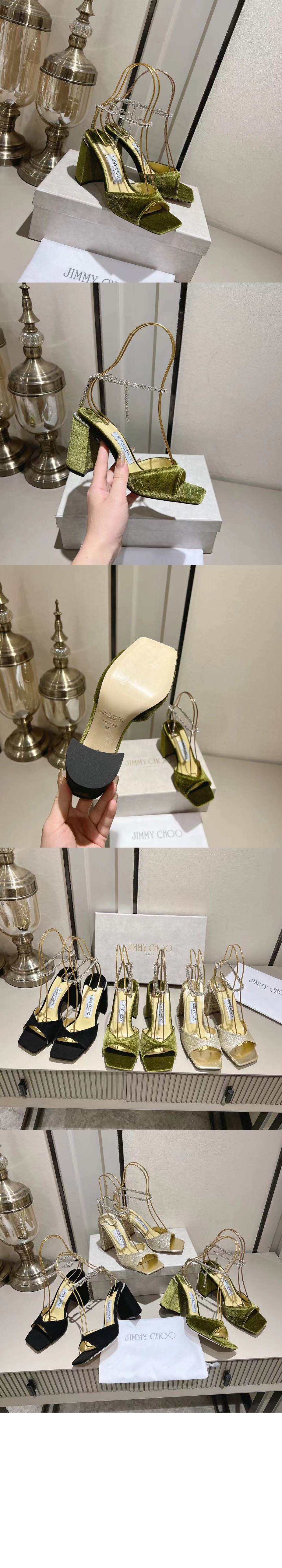 지미추 SAEDA SANDALBH 85