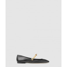 지미추 Diamond Tilda Flat