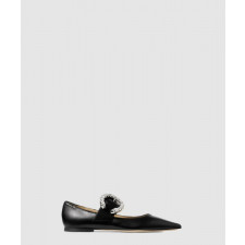 지미추 MELVA BALLERINA