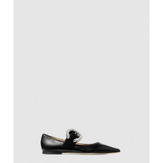 지미추 MELVA BALLERINA