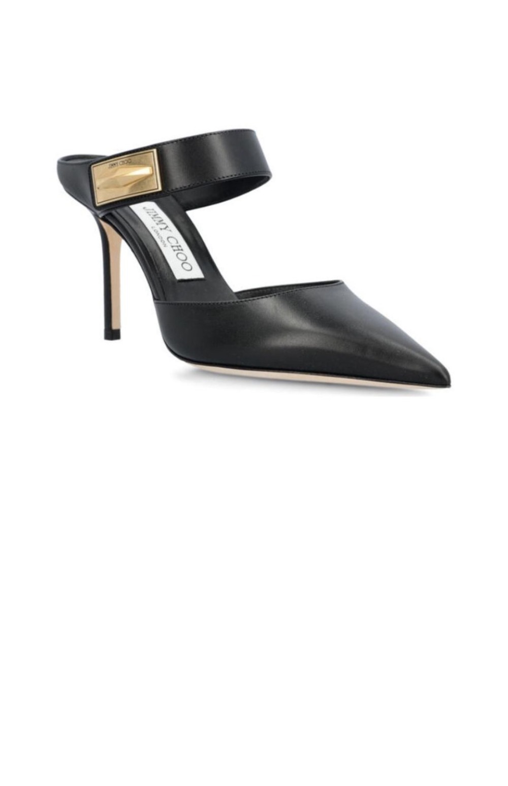 지미추 NELL MULE 85