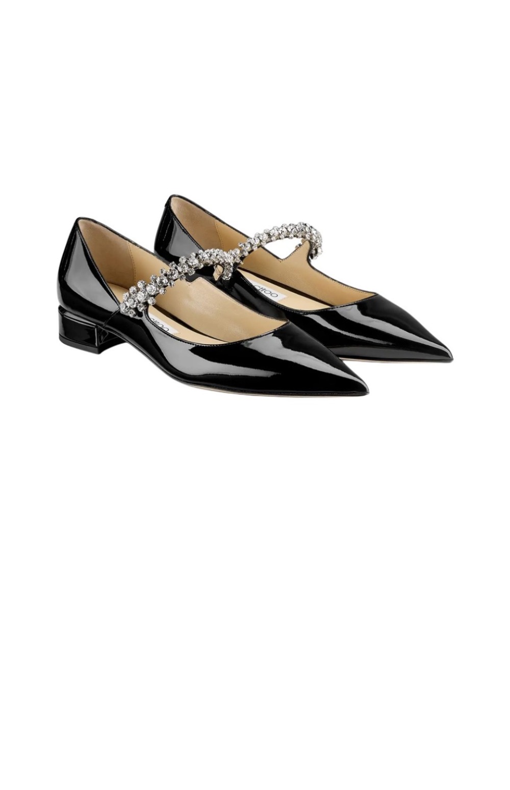 지미추 Bing Pump 30