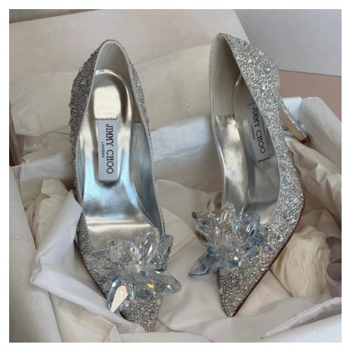 지미추 구두 궆 : 10CM