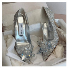 지미추 구두 궆 : 10CM