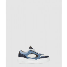 펜디 포스 스니커즈 7E1728