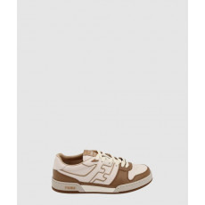 펜디 실비아 앤 바게트 스니커즈 7E1643