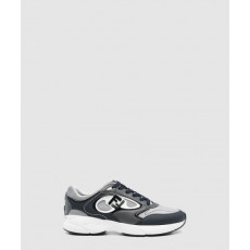 펜디 로우탑 스니커즈 7E1695