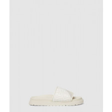 펜디 다이고널 슬라이드 7X1674