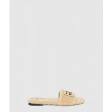 펜디 바게트 슬라이드 8R8136