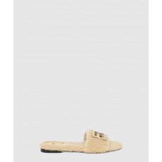 펜디 바게트 슬라이드 8R8136