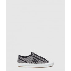 펜디 FF 도미노 스니커즈 7E1553