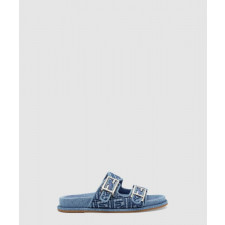 펜디 필 샌들 8X8326