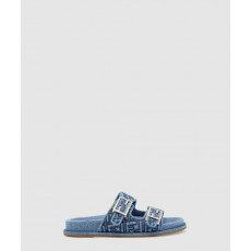 펜디 필 샌들 8X8326