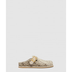 펜디 필 샌들 8R8448