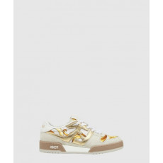 펜디 플로우 스니커즈 8E8308