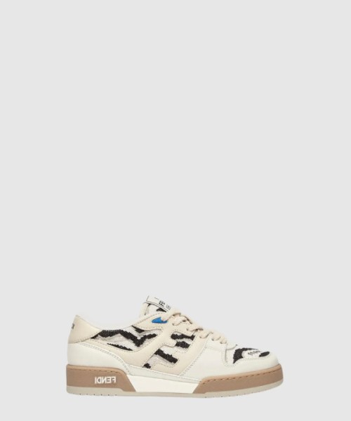 펜디 플로우 스니커즈 8E8264