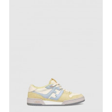 펜디 플로우 스니커즈 8E8252