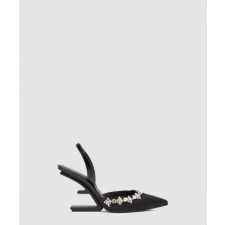 펜디 퍼스트 뮬 8J8367