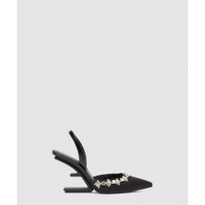 펜디 퍼스트 뮬 8J8367