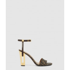 펜디 델피나 샌들 8X8442