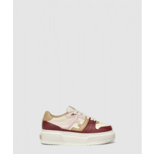 펜디 가죽 플랫폼 로우탑 8E8593