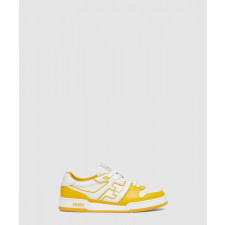 펜디 가죽 로우탑 7E1643