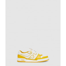 펜디 가죽 로우탑 7E1643