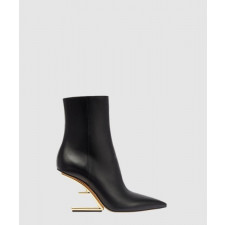 펜디 부츠 8T8455