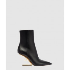 펜디 부츠 8T8455