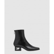 펜디 부츠 8T8487