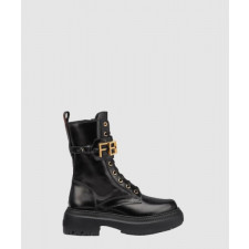 펜디 부츠 8T8355