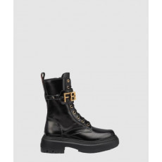 펜디 부츠 8T8355