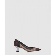 펜디 펌프스 817056