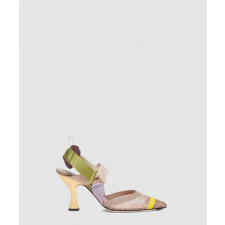 펜디 슬링백 8J6851