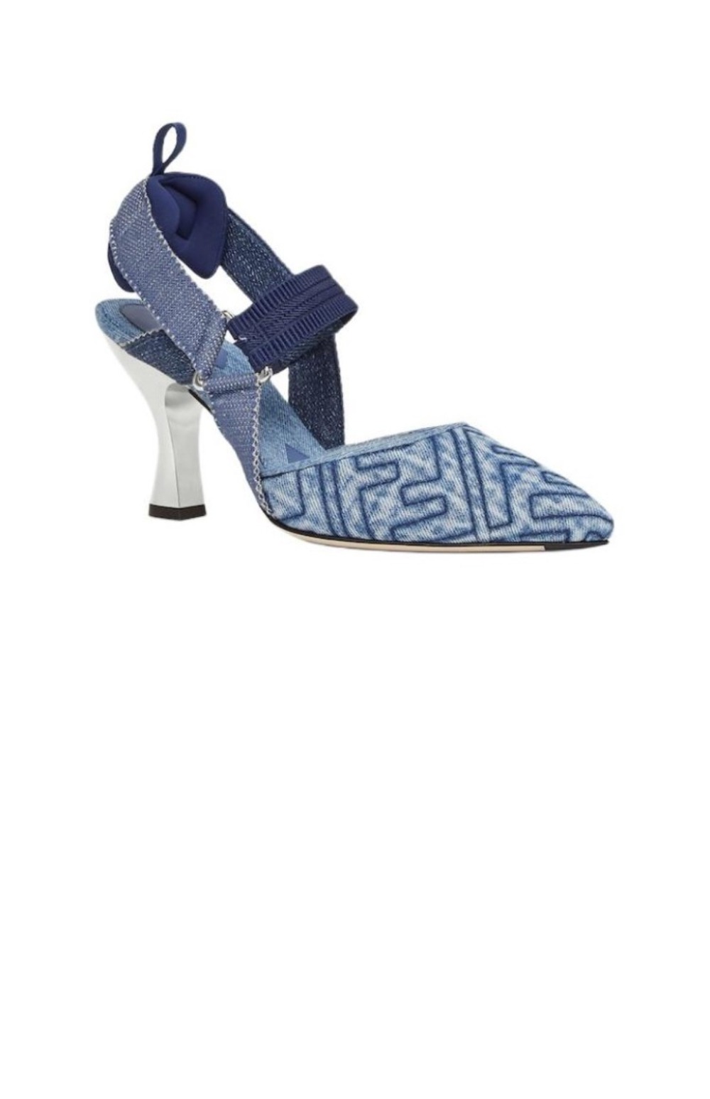 펜디 샌들 8J8525