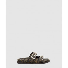 펜디 슬리퍼 8X8326