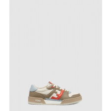 펜디 스니커즈 8E8504